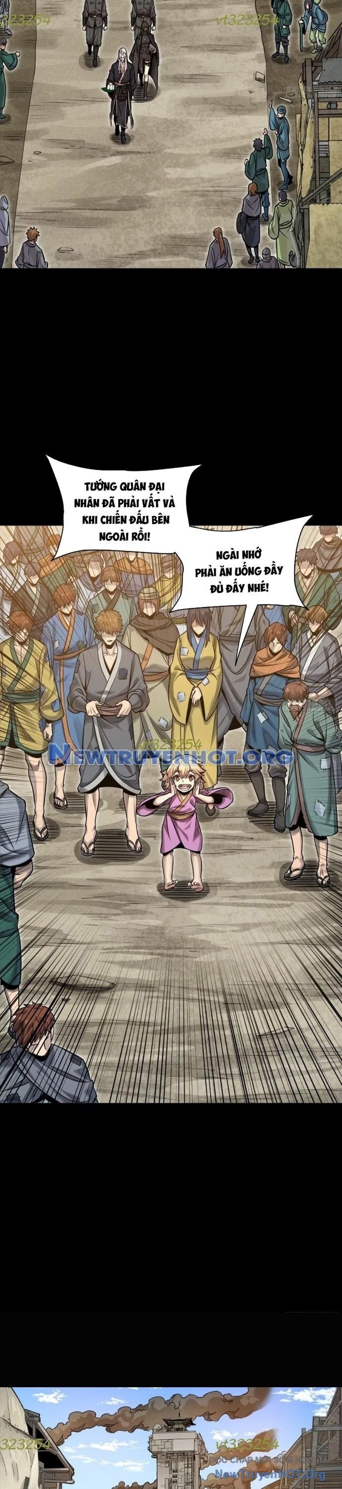 Tinh Giáp Hồn Tướng: Chapter 286