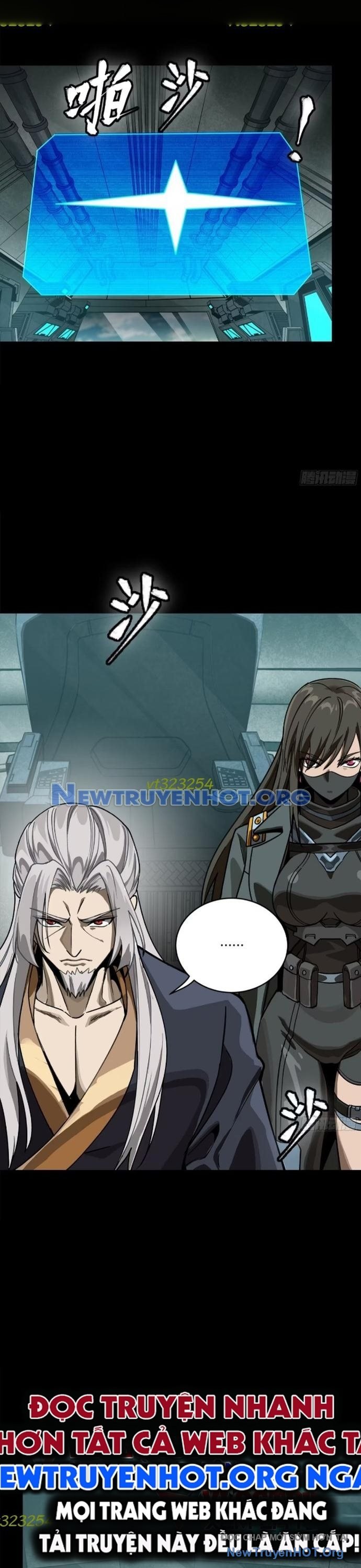 Tinh Giáp Hồn Tướng: Chapter 286