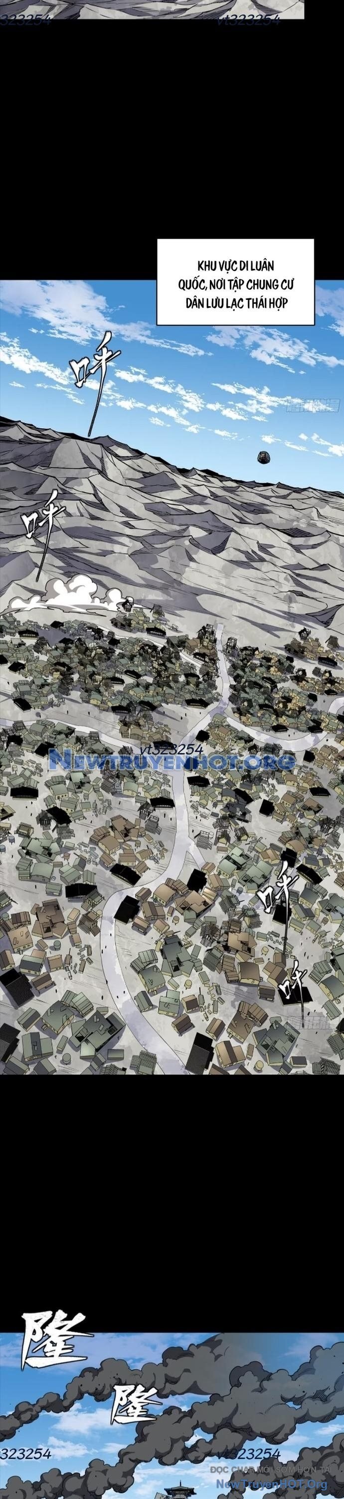 Tinh Giáp Hồn Tướng: Chapter 286