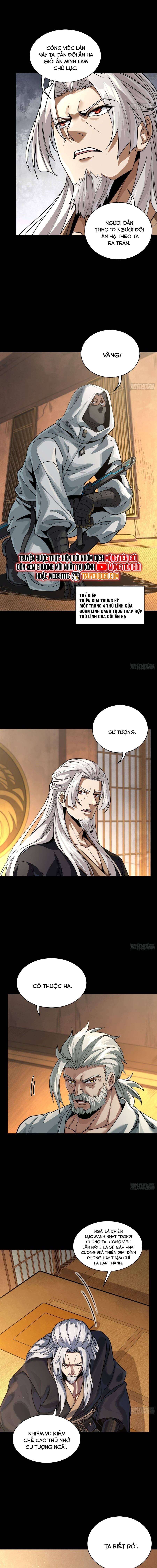 Tinh Giáp Hồn Tướng: Chapter 287