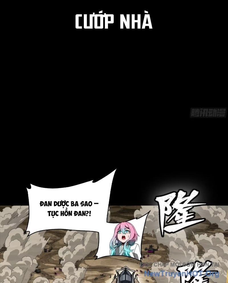 Tinh Giáp Hồn Tướng: Chapter 288