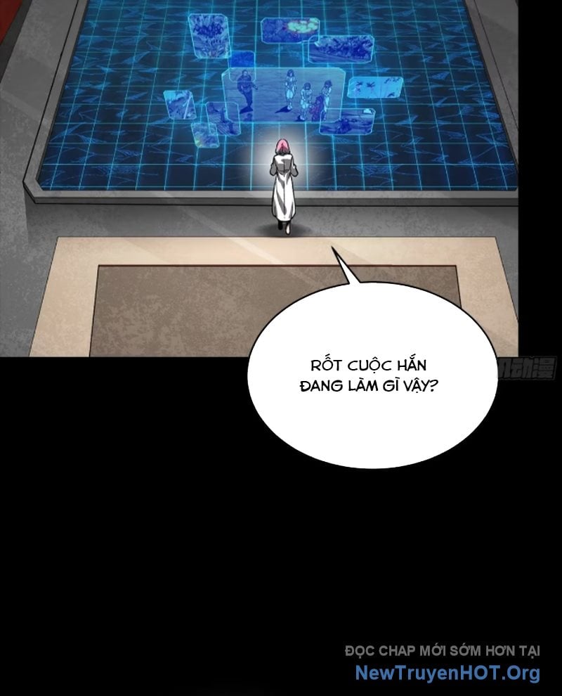 Tinh Giáp Hồn Tướng: Chapter 288