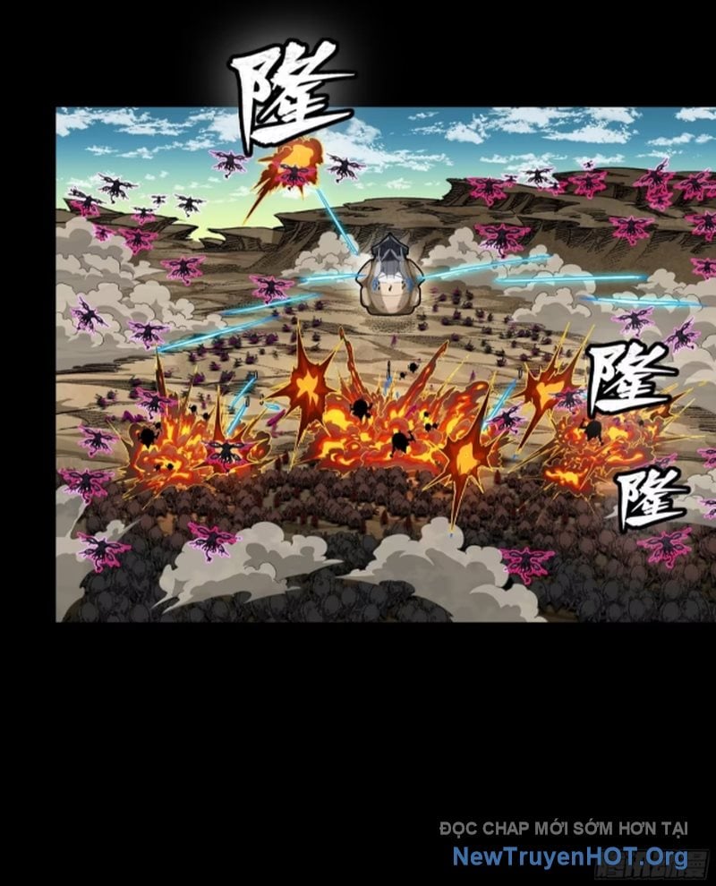 Tinh Giáp Hồn Tướng: Chapter 288