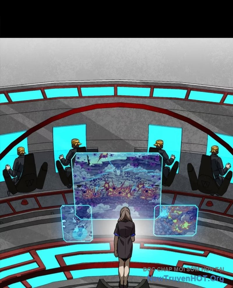 Tinh Giáp Hồn Tướng: Chapter 288