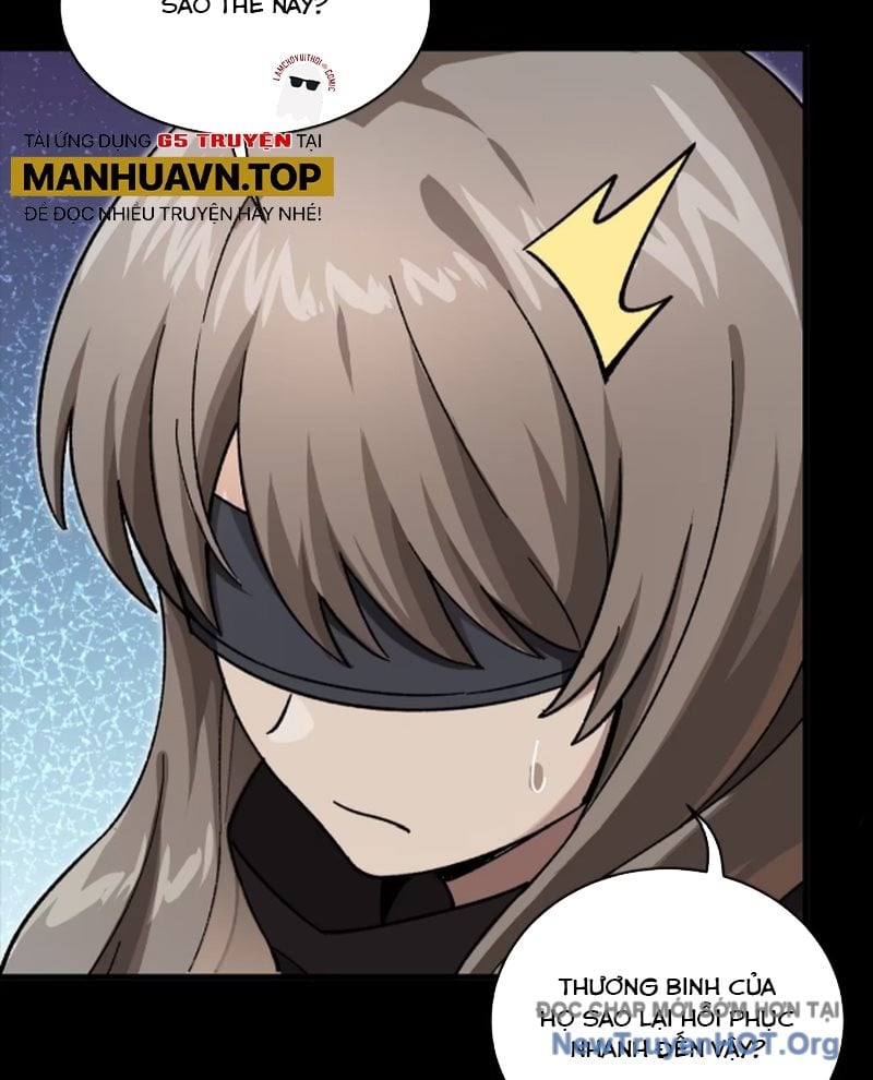 Tinh Giáp Hồn Tướng: Chapter 288