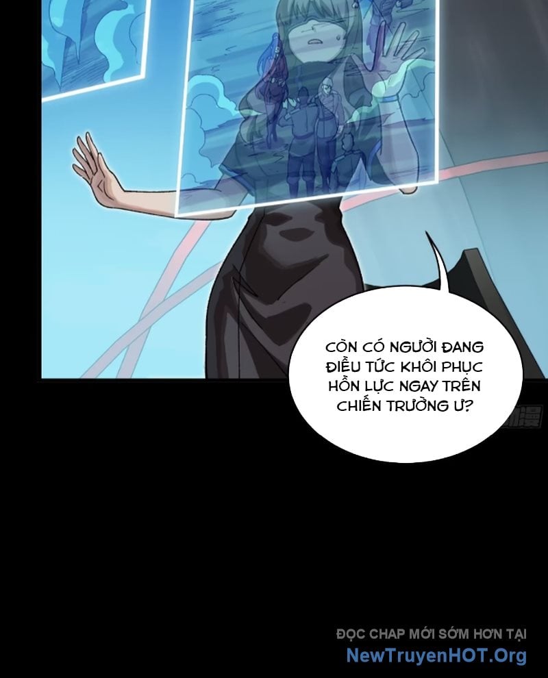 Tinh Giáp Hồn Tướng: Chapter 288