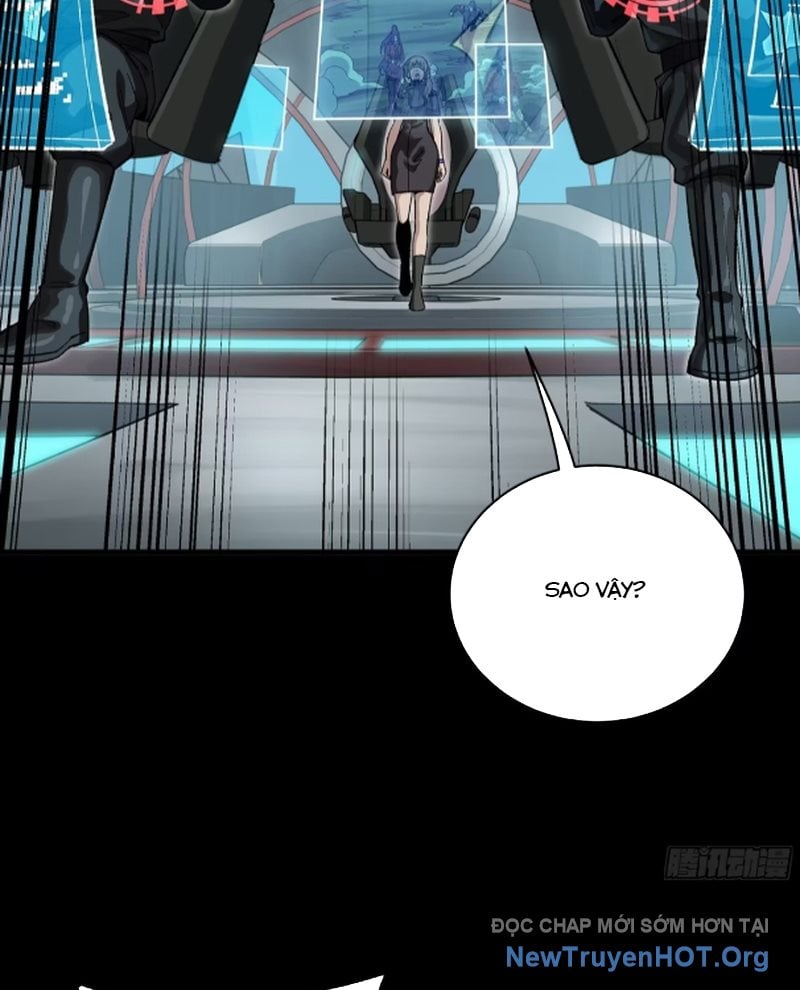 Tinh Giáp Hồn Tướng: Chapter 288