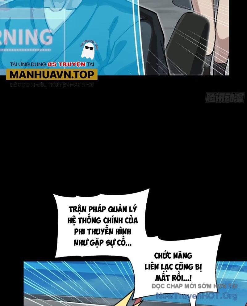 Tinh Giáp Hồn Tướng: Chapter 288