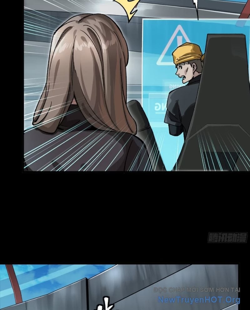 Tinh Giáp Hồn Tướng: Chapter 288