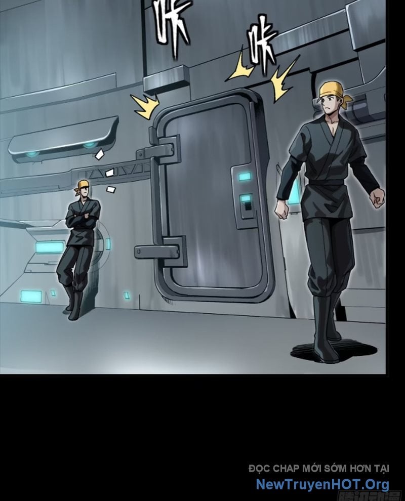 Tinh Giáp Hồn Tướng: Chapter 288