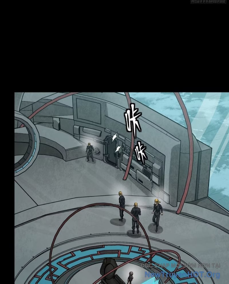 Tinh Giáp Hồn Tướng: Chapter 288