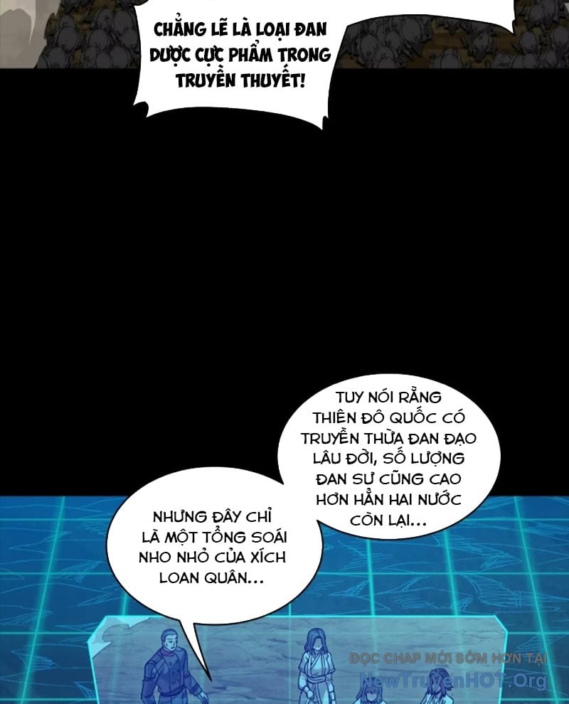 Tinh Giáp Hồn Tướng: Chapter 288