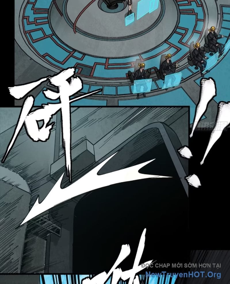 Tinh Giáp Hồn Tướng: Chapter 288