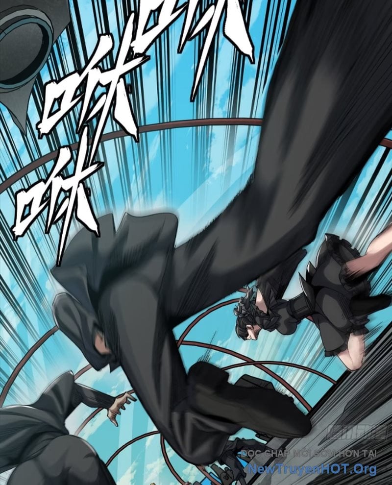 Tinh Giáp Hồn Tướng: Chapter 288