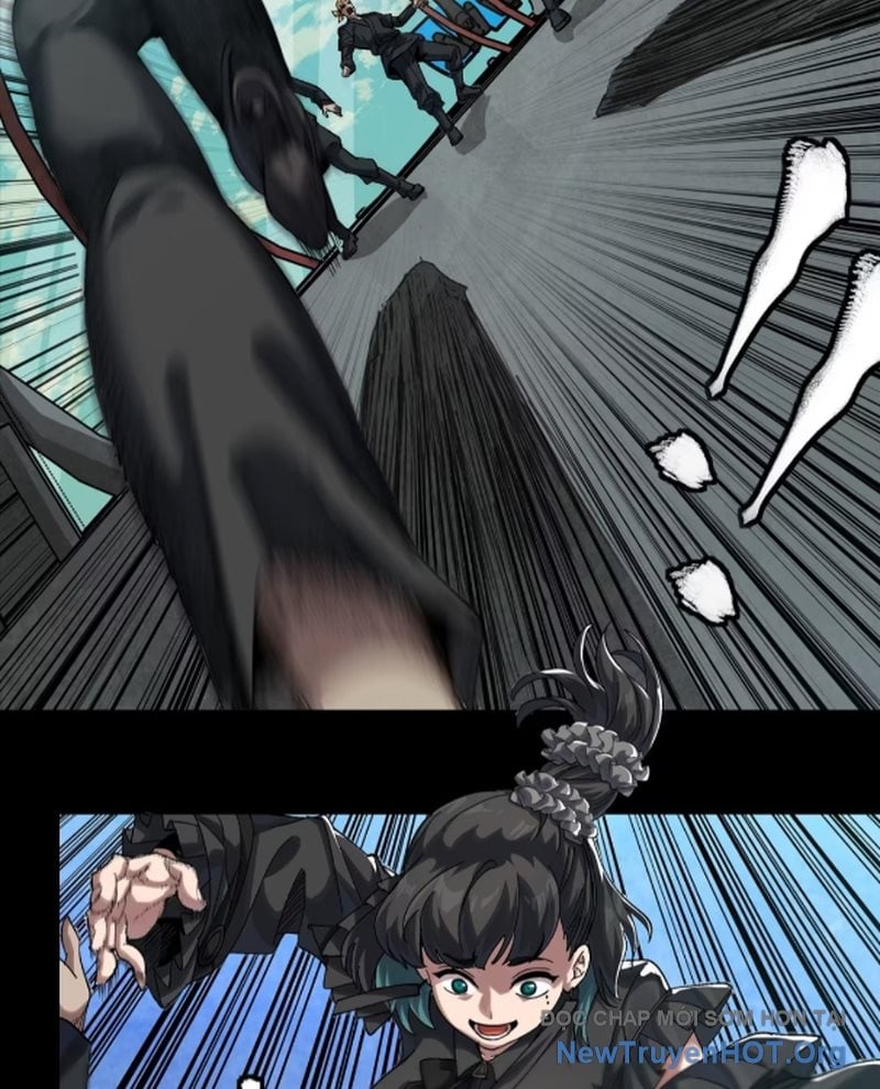 Tinh Giáp Hồn Tướng: Chapter 288