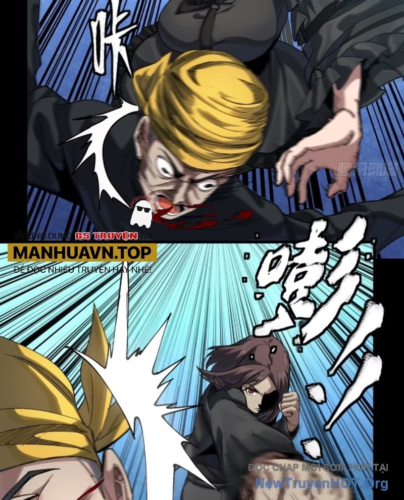 Tinh Giáp Hồn Tướng: Chapter 288