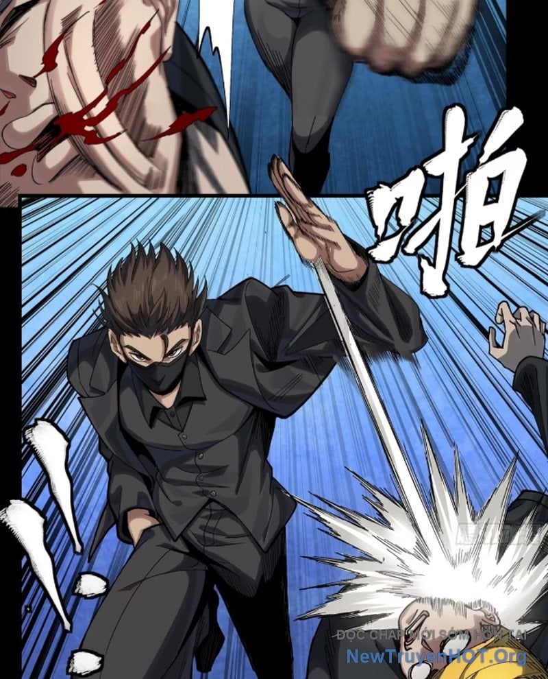 Tinh Giáp Hồn Tướng: Chapter 288