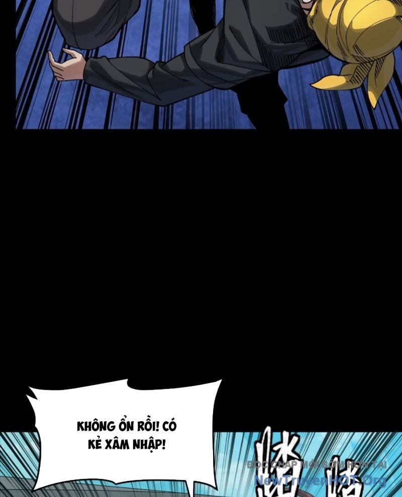 Tinh Giáp Hồn Tướng: Chapter 288