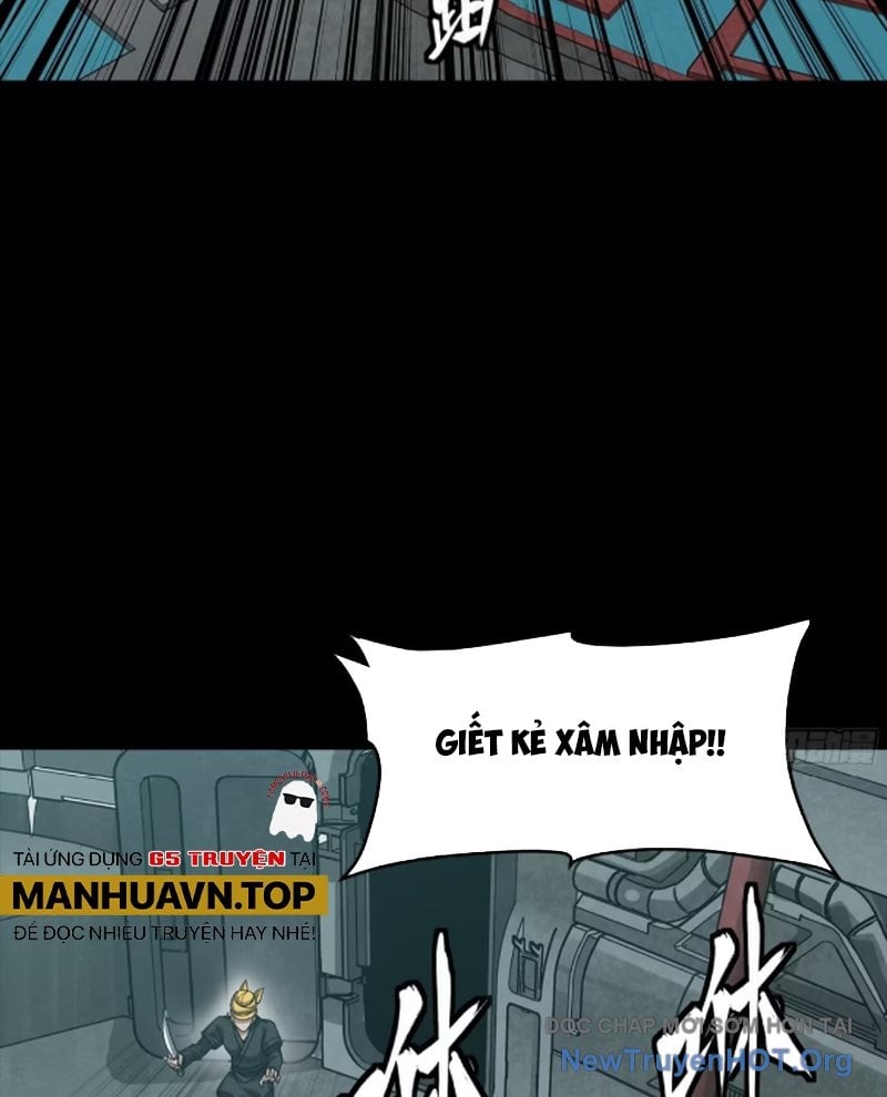 Tinh Giáp Hồn Tướng: Chapter 288