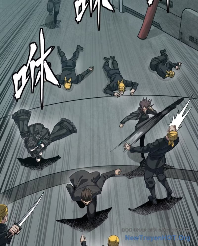 Tinh Giáp Hồn Tướng: Chapter 288