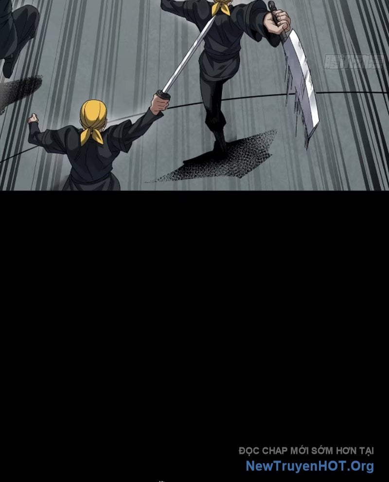 Tinh Giáp Hồn Tướng: Chapter 288