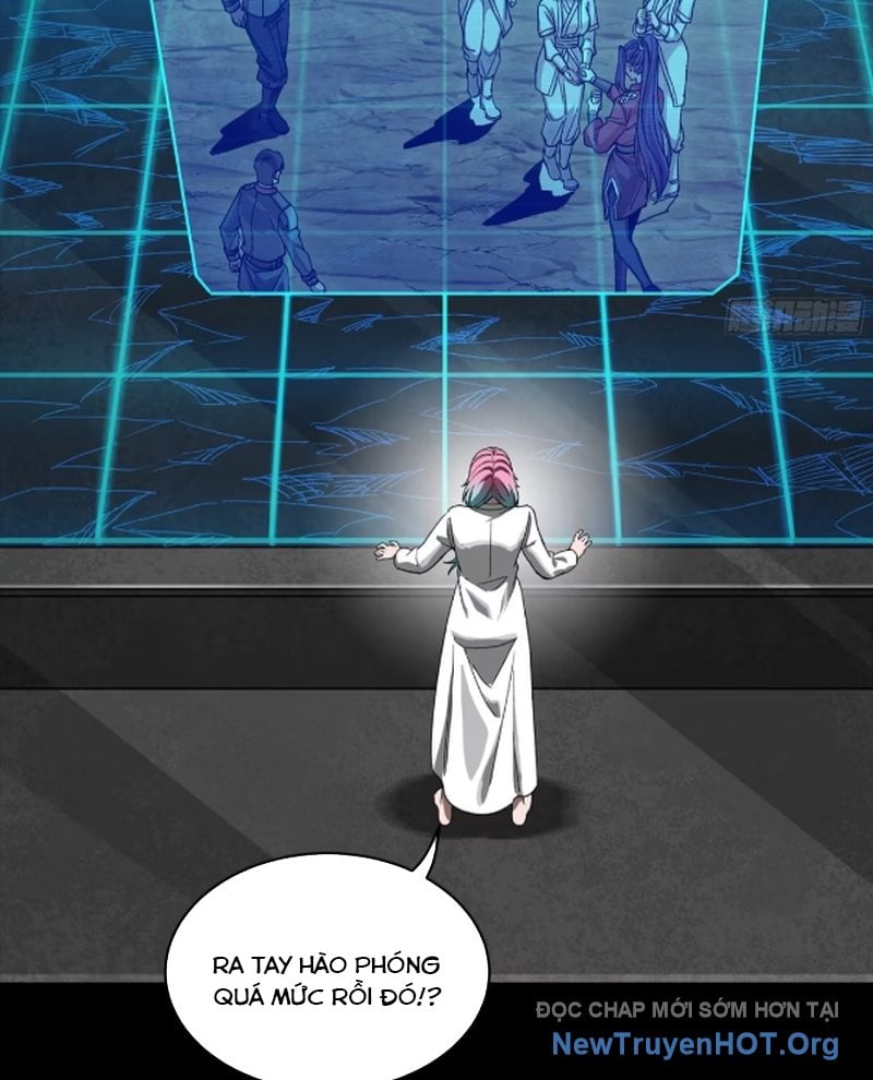 Tinh Giáp Hồn Tướng: Chapter 288