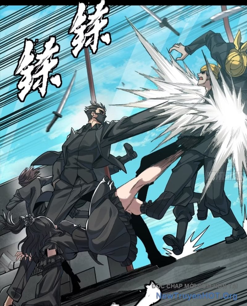 Tinh Giáp Hồn Tướng: Chapter 288