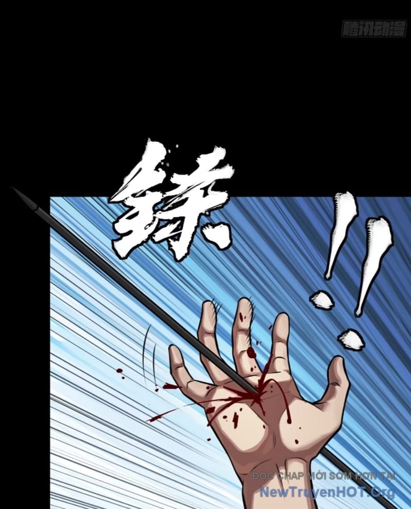 Tinh Giáp Hồn Tướng: Chapter 288