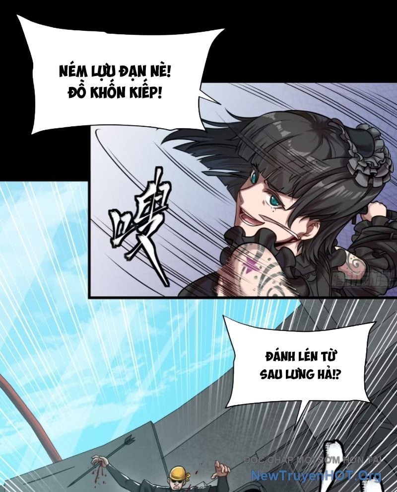 Tinh Giáp Hồn Tướng: Chapter 288