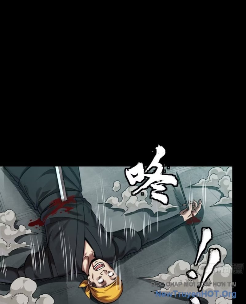 Tinh Giáp Hồn Tướng: Chapter 288