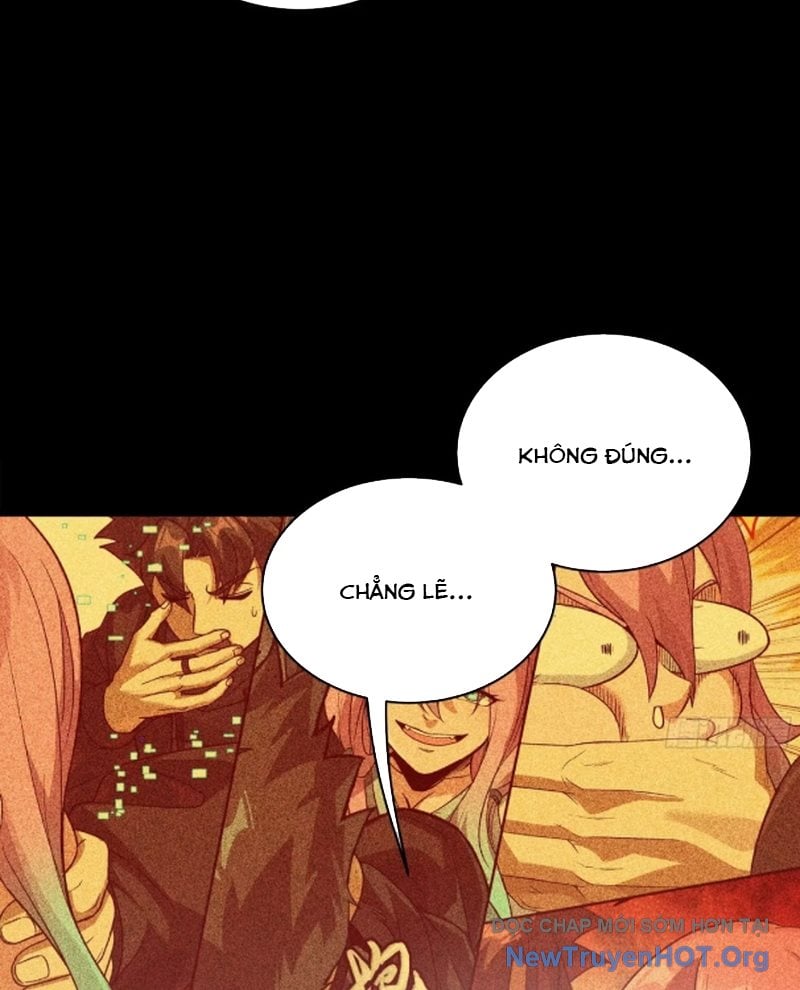 Tinh Giáp Hồn Tướng: Chapter 288