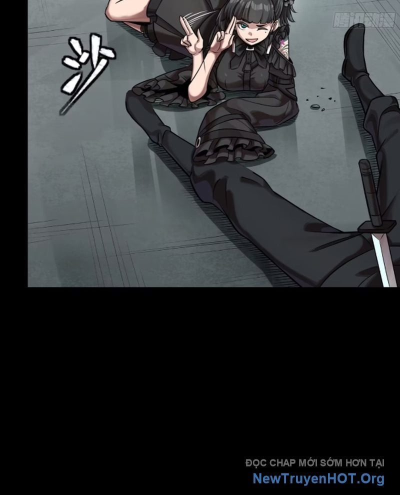 Tinh Giáp Hồn Tướng: Chapter 288