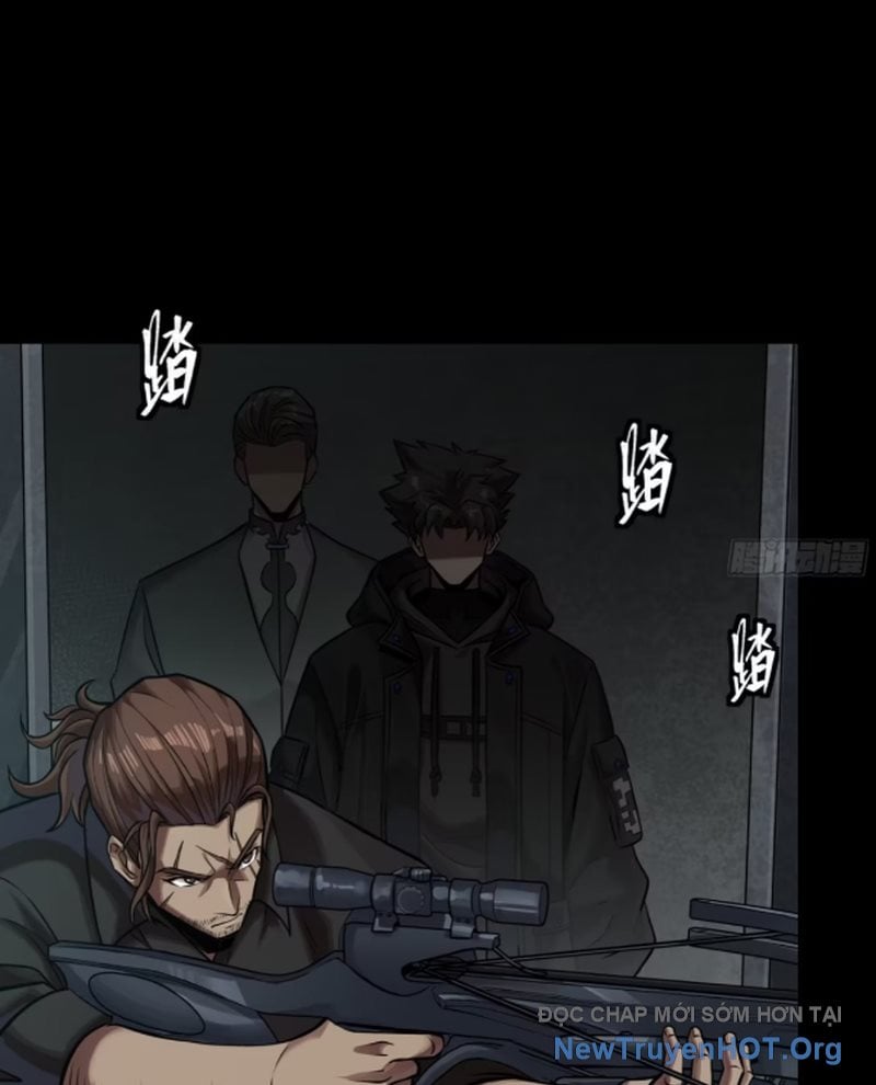 Tinh Giáp Hồn Tướng: Chapter 288