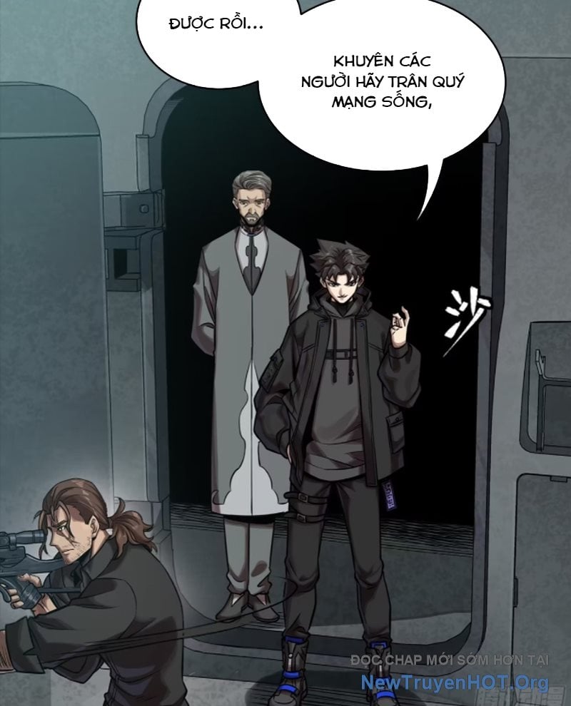 Tinh Giáp Hồn Tướng: Chapter 288