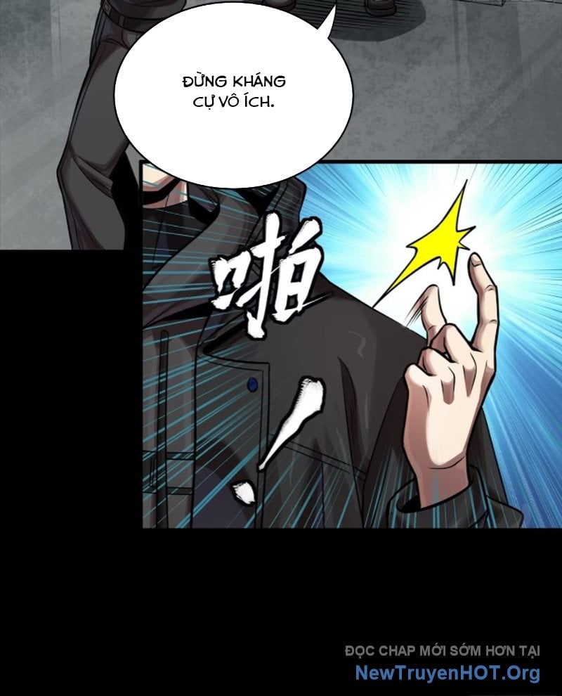 Tinh Giáp Hồn Tướng: Chapter 288