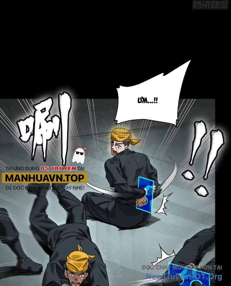 Tinh Giáp Hồn Tướng: Chapter 288