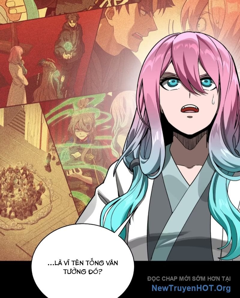 Tinh Giáp Hồn Tướng: Chapter 288