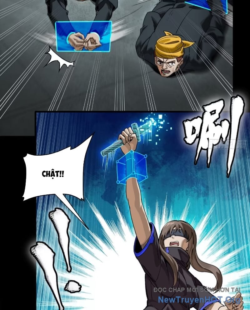 Tinh Giáp Hồn Tướng: Chapter 288