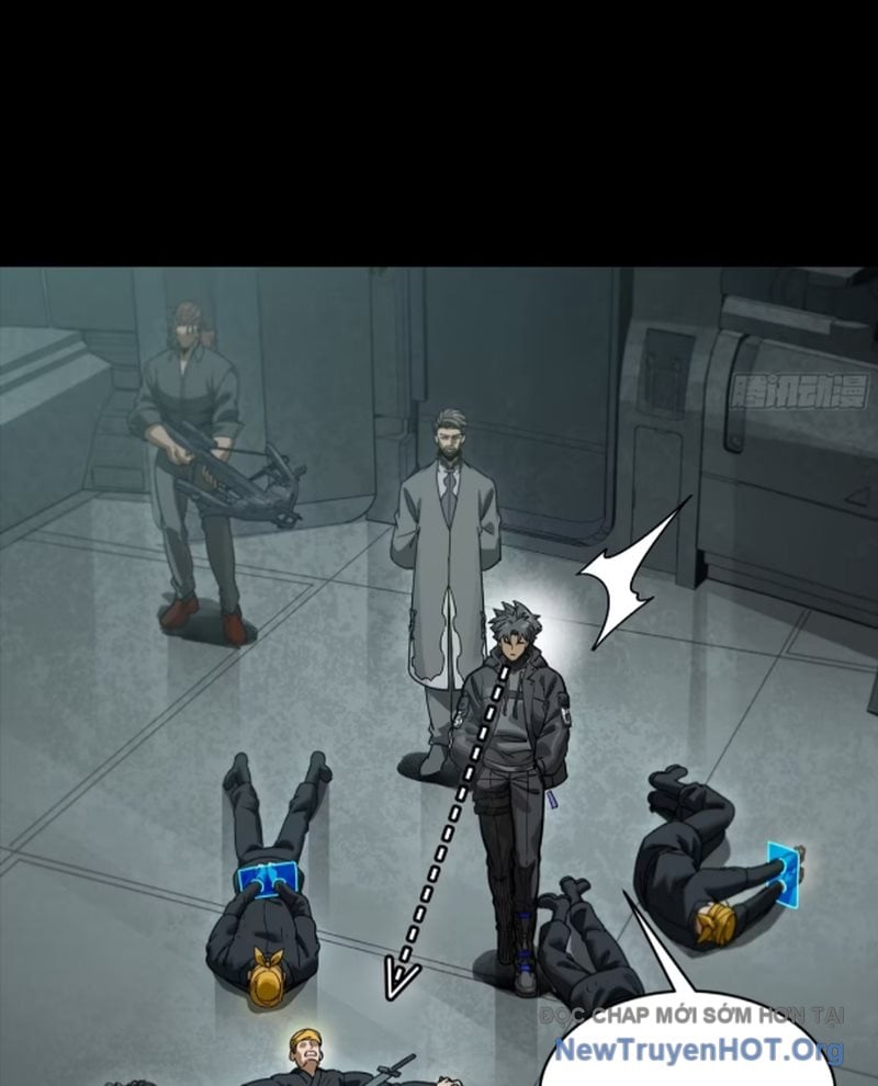 Tinh Giáp Hồn Tướng: Chapter 288