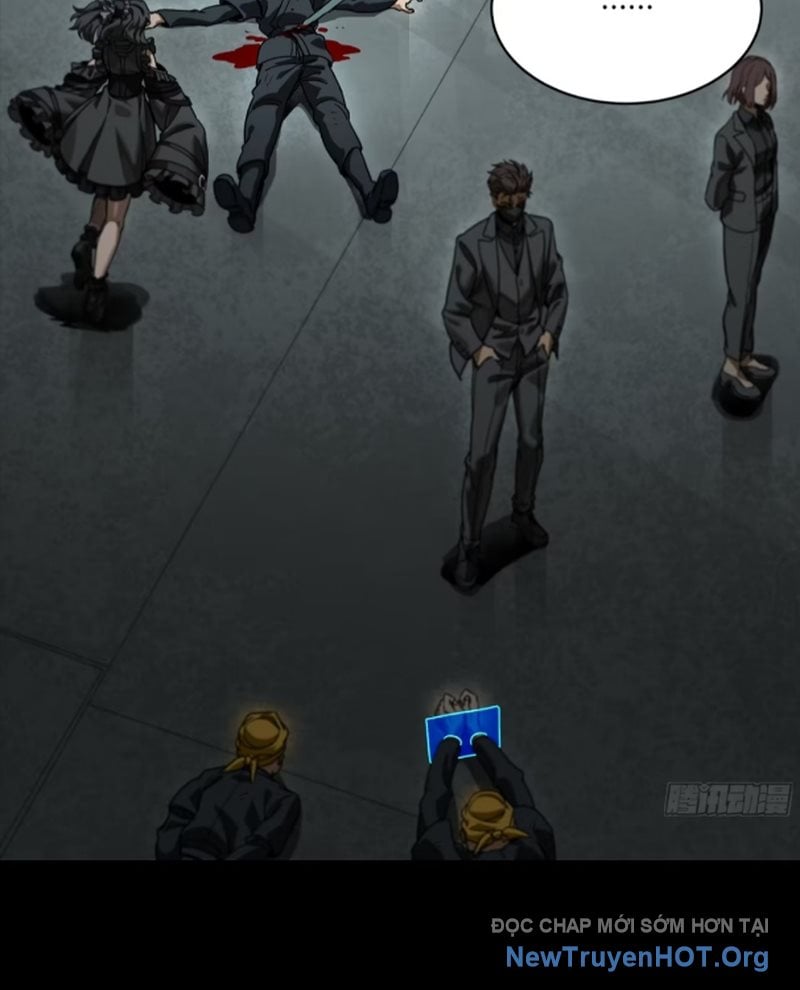 Tinh Giáp Hồn Tướng: Chapter 288