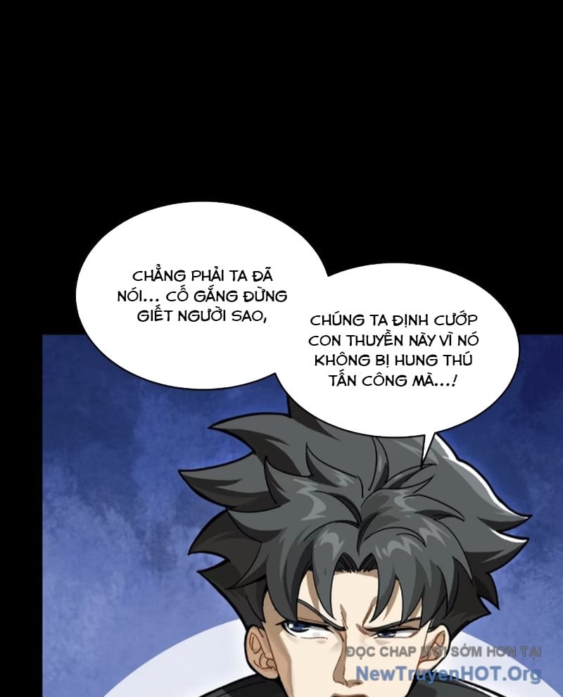 Tinh Giáp Hồn Tướng: Chapter 288