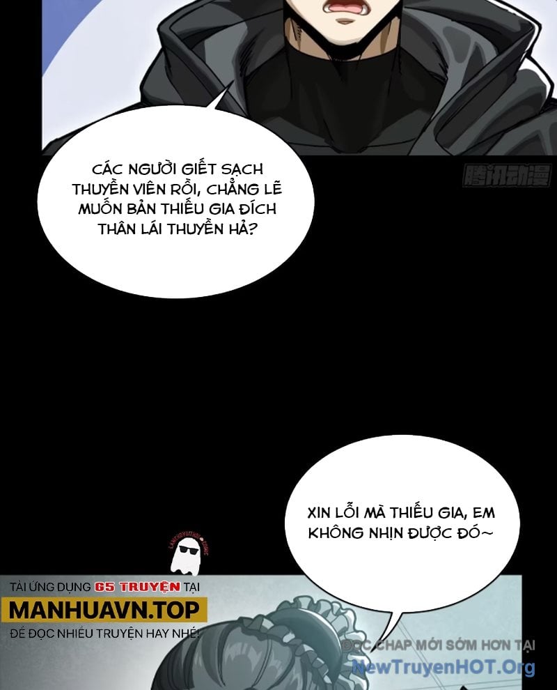 Tinh Giáp Hồn Tướng: Chapter 288