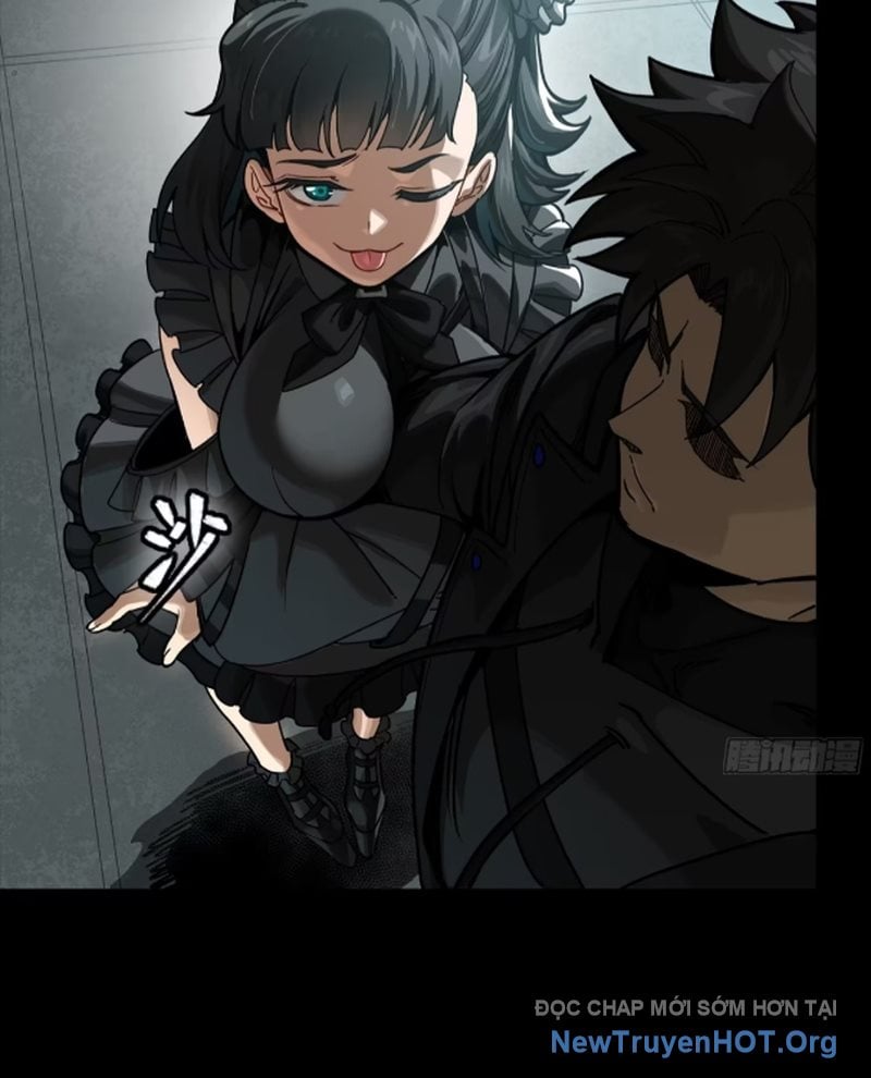 Tinh Giáp Hồn Tướng: Chapter 288