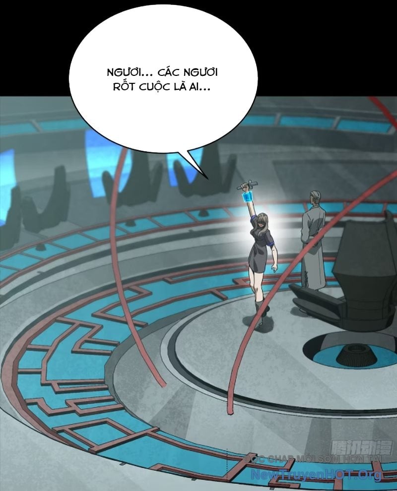 Tinh Giáp Hồn Tướng: Chapter 288