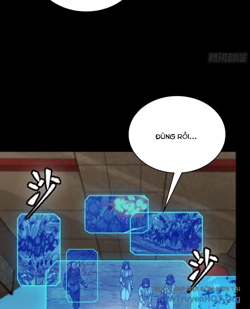 Tinh Giáp Hồn Tướng: Chapter 288