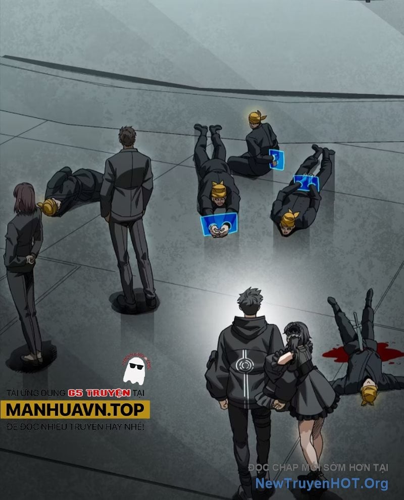 Tinh Giáp Hồn Tướng: Chapter 288