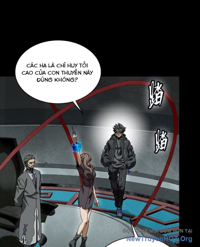 Tinh Giáp Hồn Tướng: Chapter 288