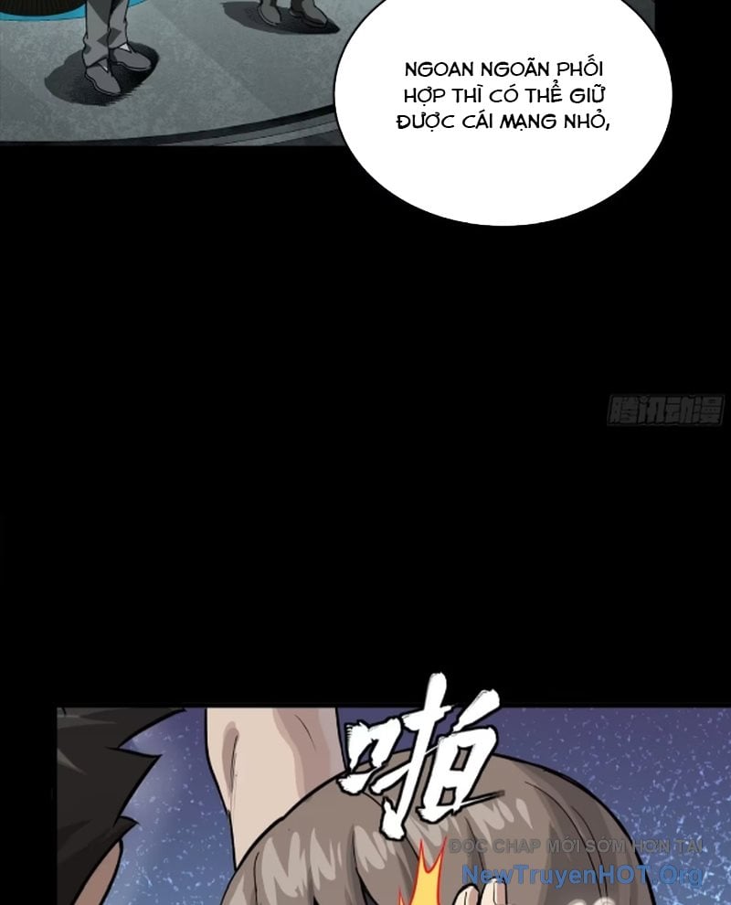 Tinh Giáp Hồn Tướng: Chapter 288