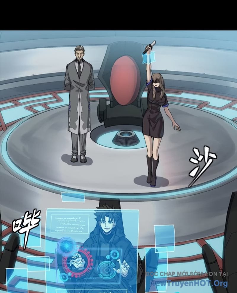 Tinh Giáp Hồn Tướng: Chapter 288