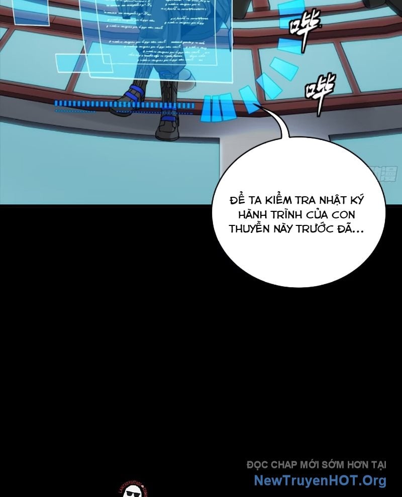 Tinh Giáp Hồn Tướng: Chapter 288